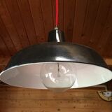 Industrial suspension 1970 trio