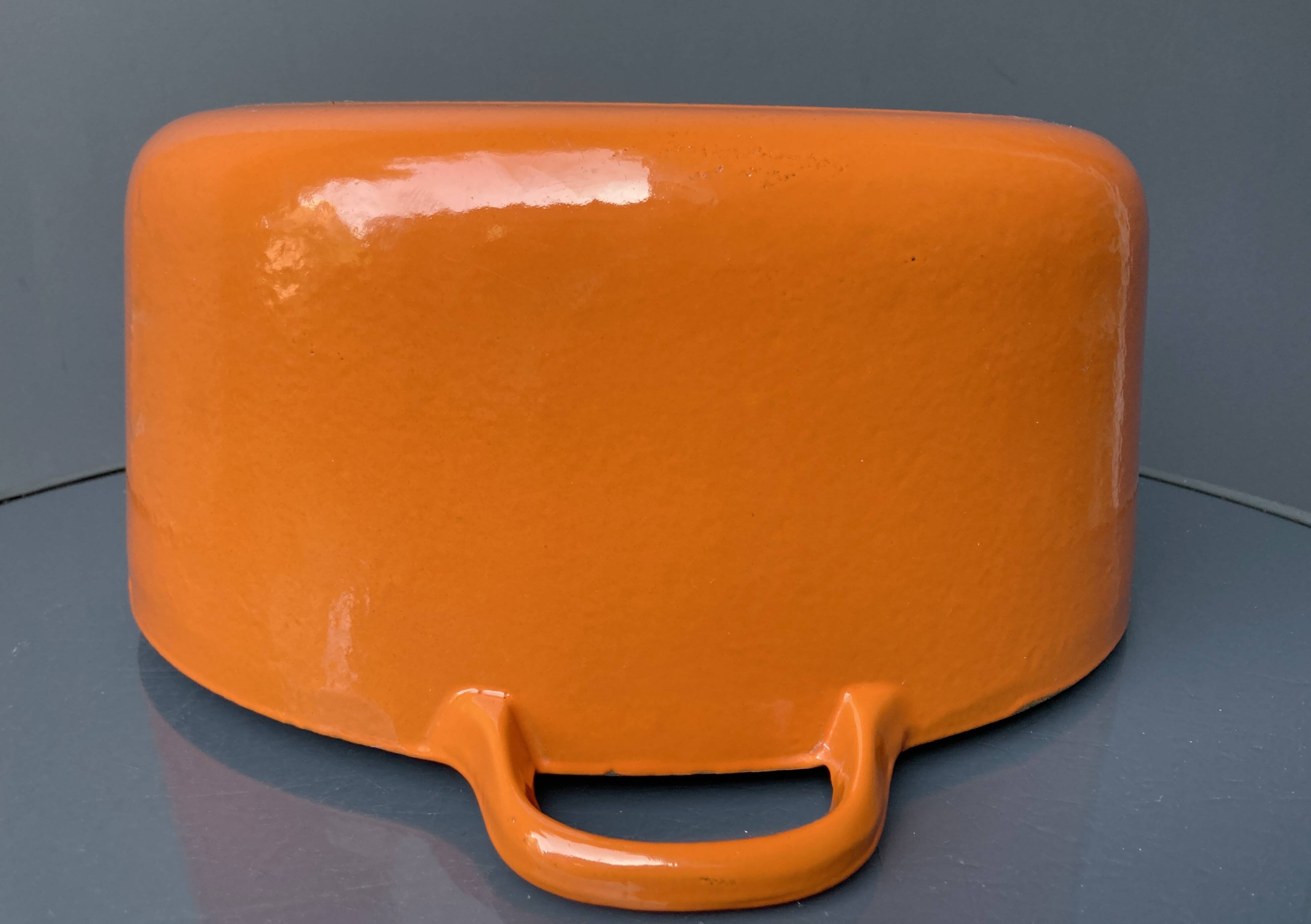 La cocotte Le Creuset XXL