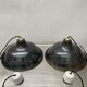 2 industrial suspensions 30 cm