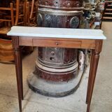Empire style console