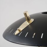 Z lamp Louis Kalff Decora first edition Philips