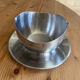 Saucier inox