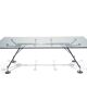 Nomos Sir Norman Foster Design Table by Tecno Italy Mid Century