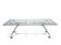 Nomos Sir Norman Foster Design Table by Tecno Italy Mid Century