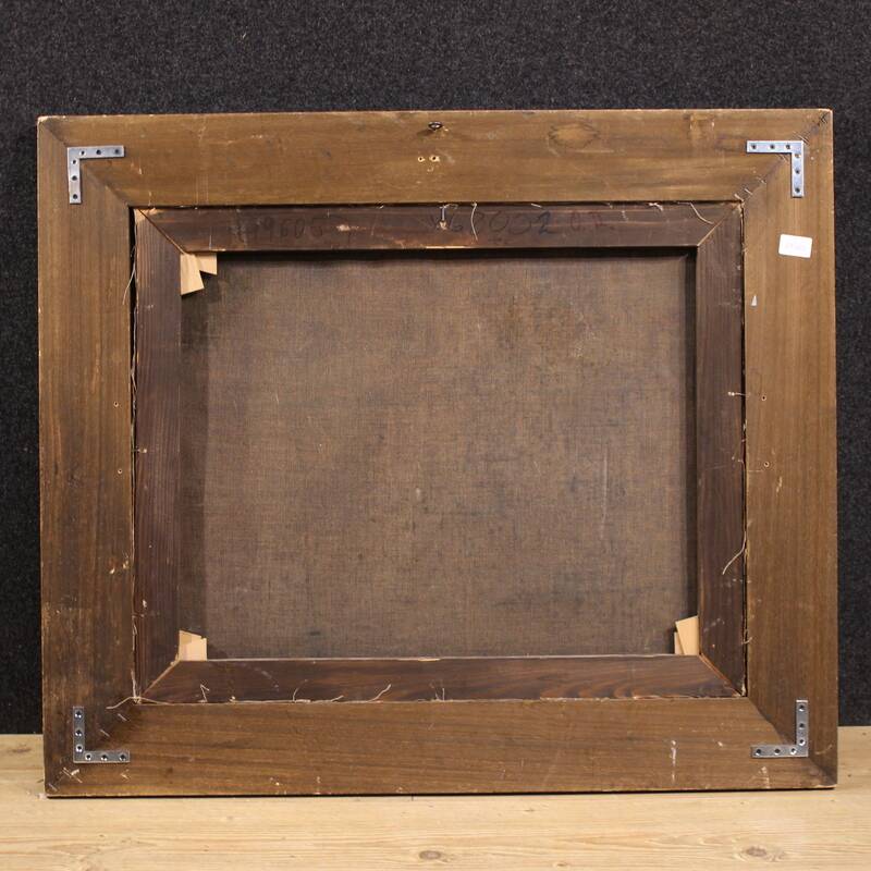 19th century Flemish painting, Salome with the Head of St. John the Baptist