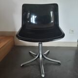 Office chair Modus by Osvaldo Borsani by Tecno