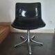 Chaise de bureau Modus de Osvaldo Borsani par Tecno
