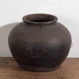 Round antique vase (c.1900) #3