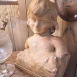 Bust child