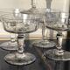 5 cups baccarat crystal