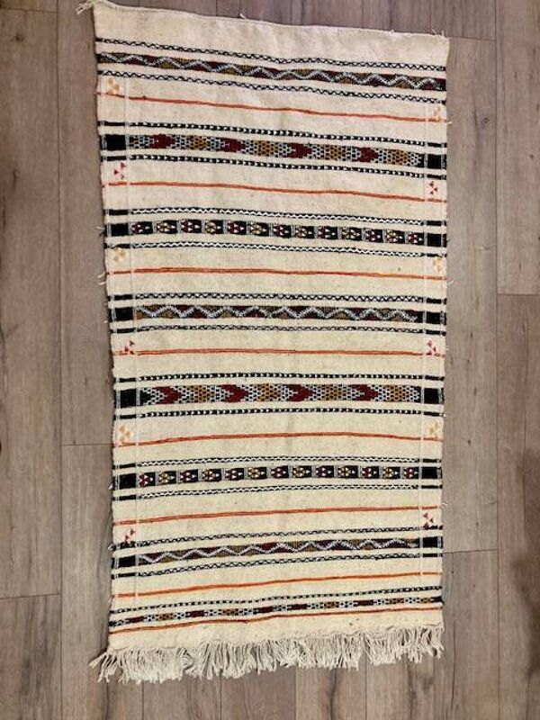 Tapis Kilim
