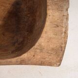 Antique flour kneading machine (c.1900) #4