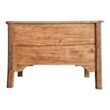 Maie chest xxl solid wood renovated