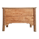 Maie chest xxl solid wood renovated