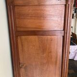 Louis XVI / Directory chest of drawers