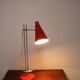 Table lamp designed by Josef Hurka, 1960s