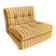 'Amanta' lounge chair early edition by Mario Bellini for C&B Italia 1960s