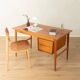 1960s desk, Aksel Boll Jensen