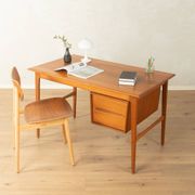 1960s desk, Aksel Boll Jensen