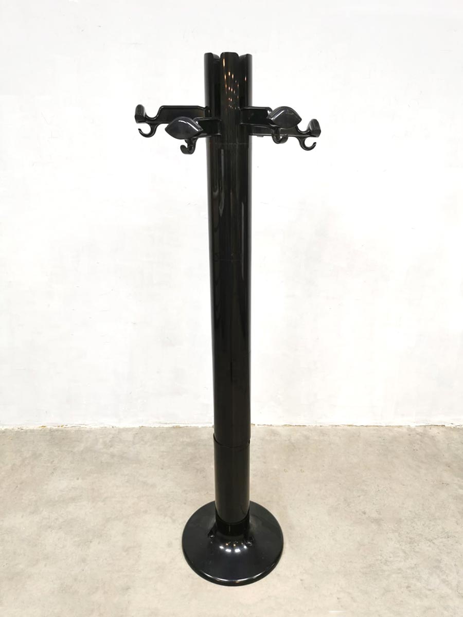 Vintage Italian Design coat rack ‘Planta’ for Castelli