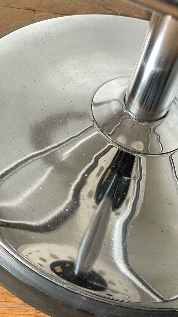 Tabouret haut Mirima vintage n°2