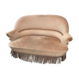 Toad bench