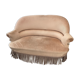 Toad bench