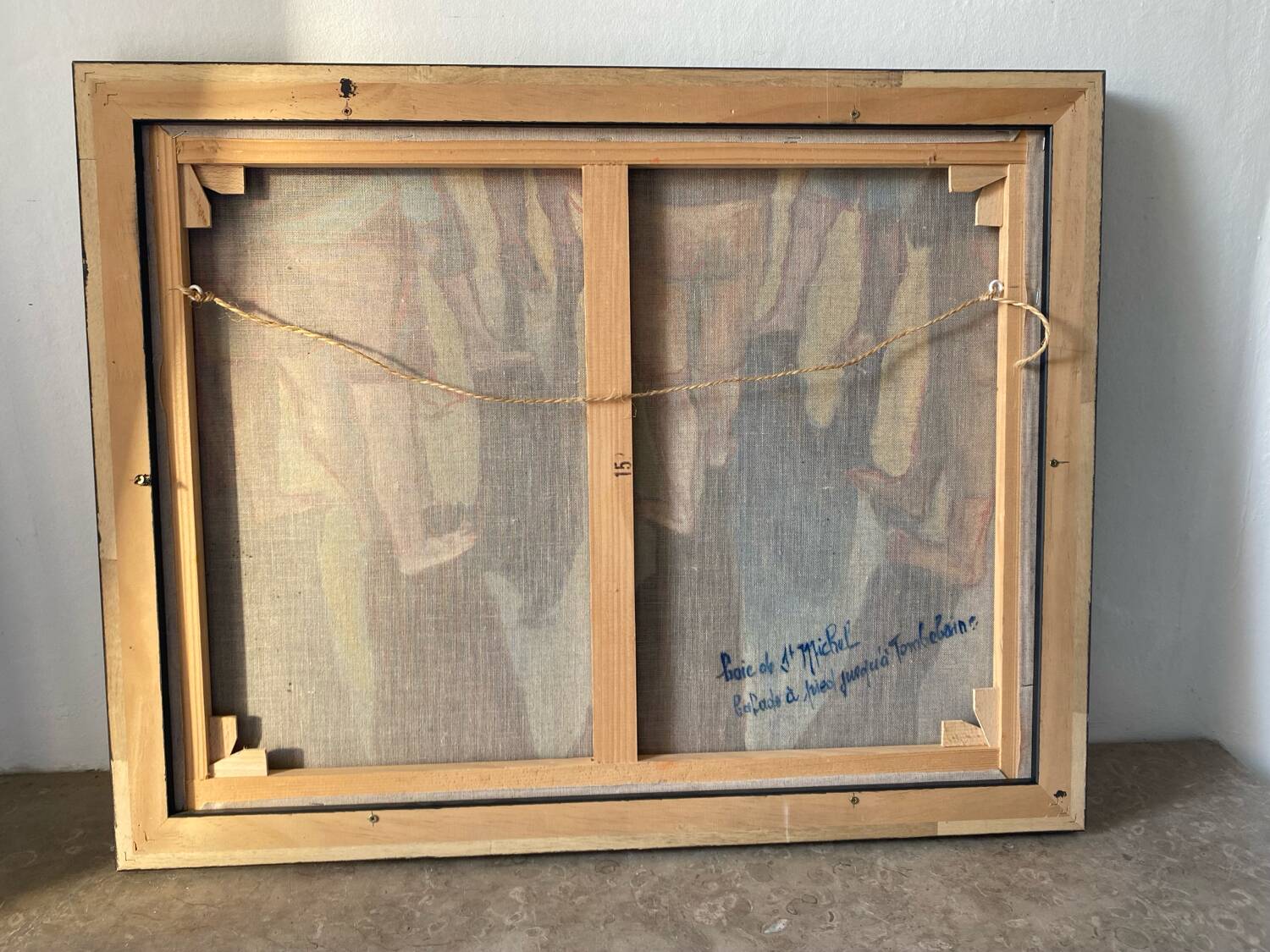 Walking tour by Rossigneux