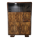 1930s Austrian Art Deco display cabinet