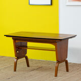 Vintage scandinavian table – 119 cm