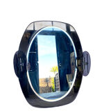 "Lupi" mirror
