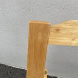 Vintage folding chairs