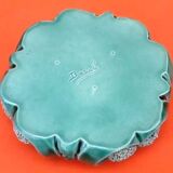 Art Deco 1940. Ashtray / catch-all. Glazed ceramic.