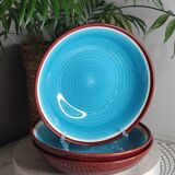 Tognana deep plates