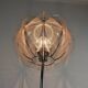 Neo floorlamp by Cottex, Sweden – plexiglas and nylon wire, 1990’s