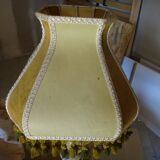 Lamp to be asked
