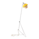 Floor lamp, Josef Hůrka, 1950s–1960s, Czechoslovakia