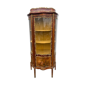 vitrine