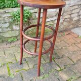 Furniture harness console 30s