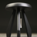 Stool 523 Méribel, Charlotte Perriand