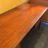 Scandinavian desk Facit, circa 1950