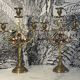 Pair of candlesticks 1900