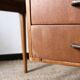 Small vintage desk