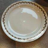 Limoges porcelain dinnerware set