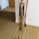 Monotex rolling-service trolley