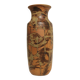 Ceramic vase "The Cyclades" - Roland Zobel, Anduze