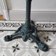 Table bistrot