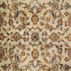 Grand tapis traditionnel en laine, tapis oriental fait à la main - 265x350cm