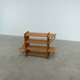 1970's Scandinavian pine cabinet