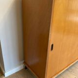 Buffet d’école vintage